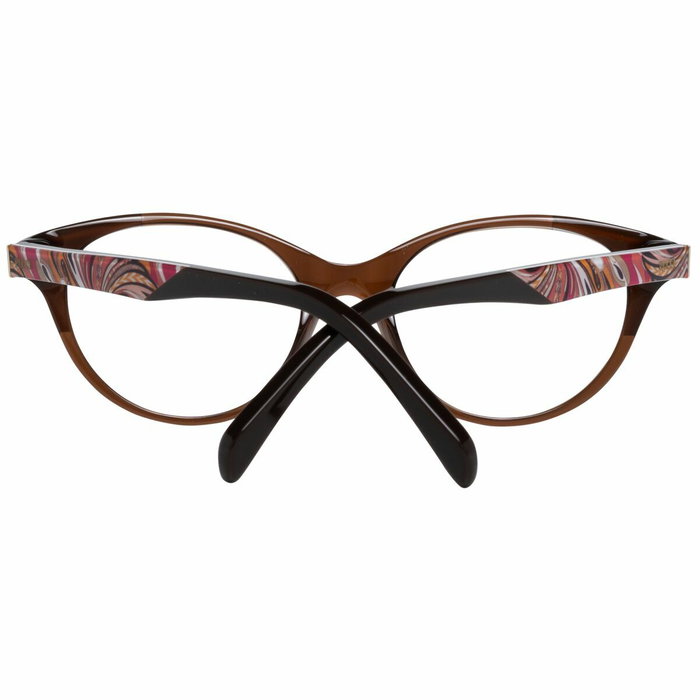 Montura de Gafas Mujer Emilio Pucci EP5023-51048 Ø 51 mm