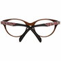 Montura de Gafas Mujer Emilio Pucci EP5023-51048 Ø 51 mm