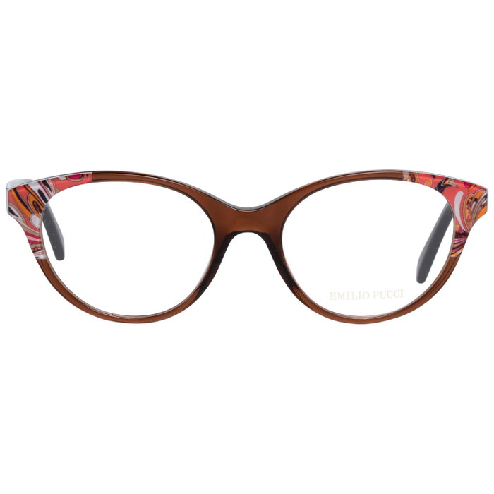 Pucci EP5023-51048 Gafas de vista Marrón Pucci EP5023-51048 Gafas de vista Marrón