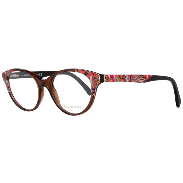 Pucci EP5023-51048 Gafas de vista Marrón Pucci EP5023-51048 Gafas de vista Marrón