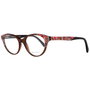 Pucci EP5023-51048 Gafas de vista Marrón