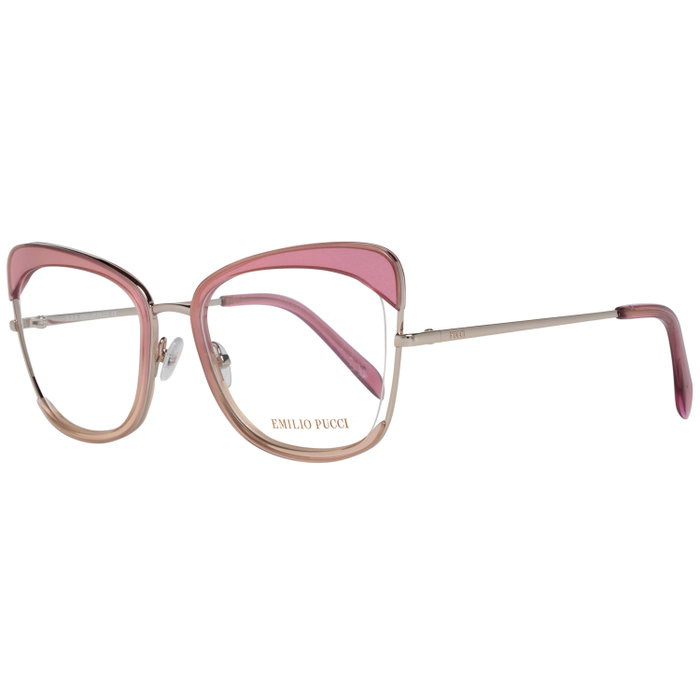 Pucci EP5090-52074 Gafas de Vista Rosa para Mujer Pucci EP5090-52074 Gafas de Vista Rosa para Mujer