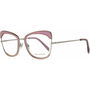 Montura de Gafas Mujer Emilio Pucci EP5090-52074 Ø 52 mm