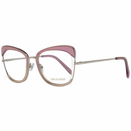 Montura de Gafas Mujer Emilio Pucci EP5090-52074 Ø 52 mm