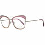 Montura de Gafas Mujer Emilio Pucci EP5090-52074 Ø 52 mm