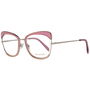 Montura de Gafas Mujer Emilio Pucci EP5090-52074 Ø 52 mm