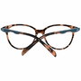 Montura de Gafas Mujer Emilio Pucci EP5094-53055 Ø 53 mm
