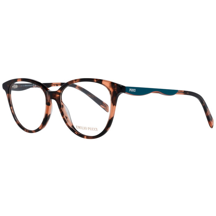 Montura de Gafas Mujer Emilio Pucci EP5094-53055 Ø 53 mm
