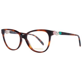 Pucci EP5151-54052 Gafas de Vista para Mujer Marrón