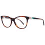 Pucci EP5151-54052 Gafas de Vista para Mujer Marrón