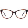 Pucci EP5151-54052 Gafas de Vista para Mujer Marrón