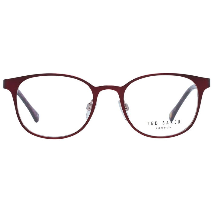 Montura de Gafas Mujer Ted Baker TB2232 49205