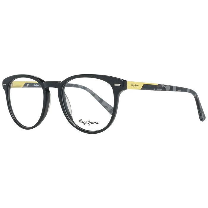 Montura de Gafas Hombre Pepe Jeans PJ3333 49C1 Montura de Gafas Hombre Pepe Jeans PJ3333 49C1