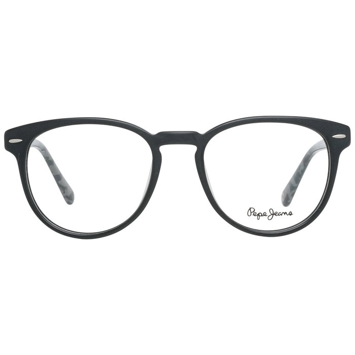 Montura de Gafas Hombre Pepe Jeans PJ3333 49C1 Montura de Gafas Hombre Pepe Jeans PJ3333 49C1