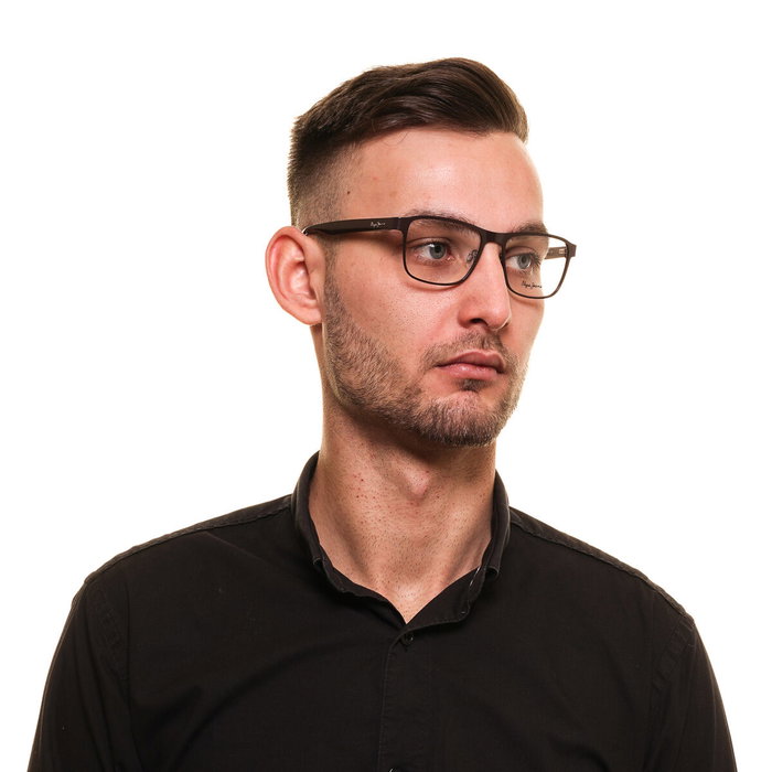 Montura de Gafas Hombre Pepe Jeans PJ3367 53C2 Montura de Gafas Hombre Pepe Jeans PJ3367 53C2
