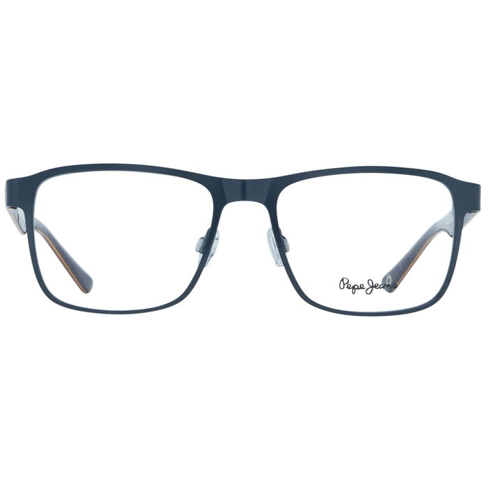 Montura de Gafas Hombre Pepe Jeans PJ1252 C353 Montura de Gafas Hombre Pepe Jeans PJ1252 C353