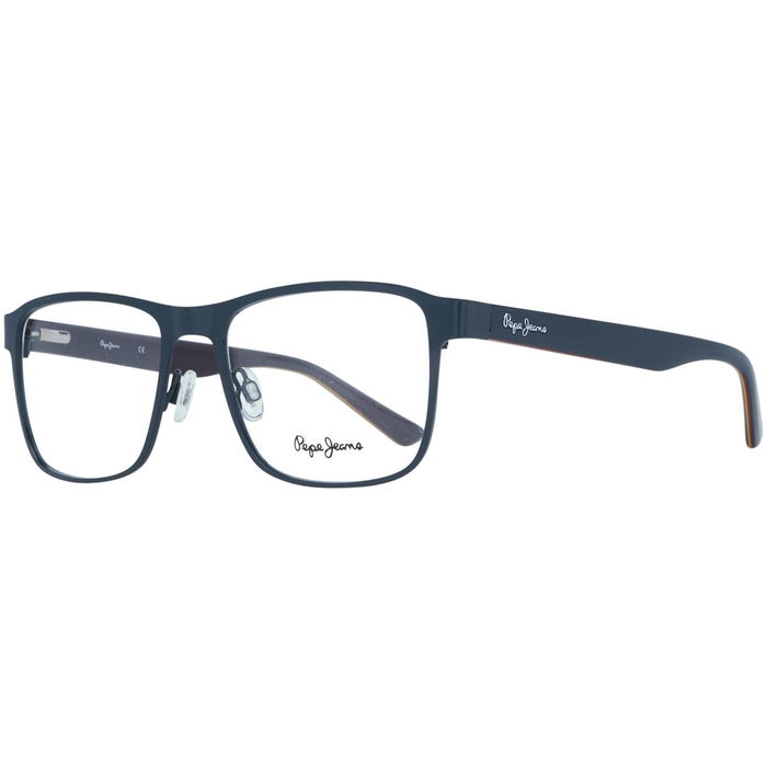 Montura de Gafas Hombre Pepe Jeans PJ1252 C353 Montura de Gafas Hombre Pepe Jeans PJ1252 C353