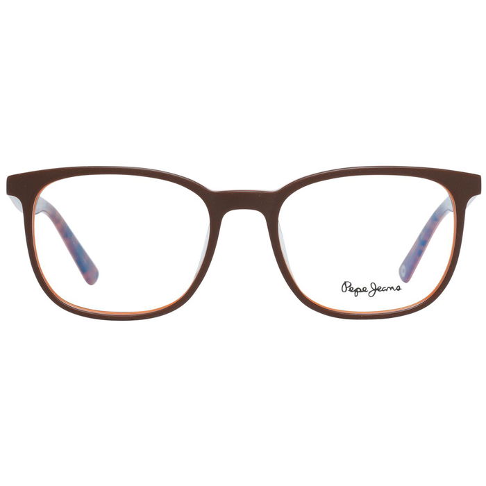 Montura de Gafas Hombre Pepe Jeans PJ3371 52C2 Montura de Gafas Hombre Pepe Jeans PJ3371 52C2