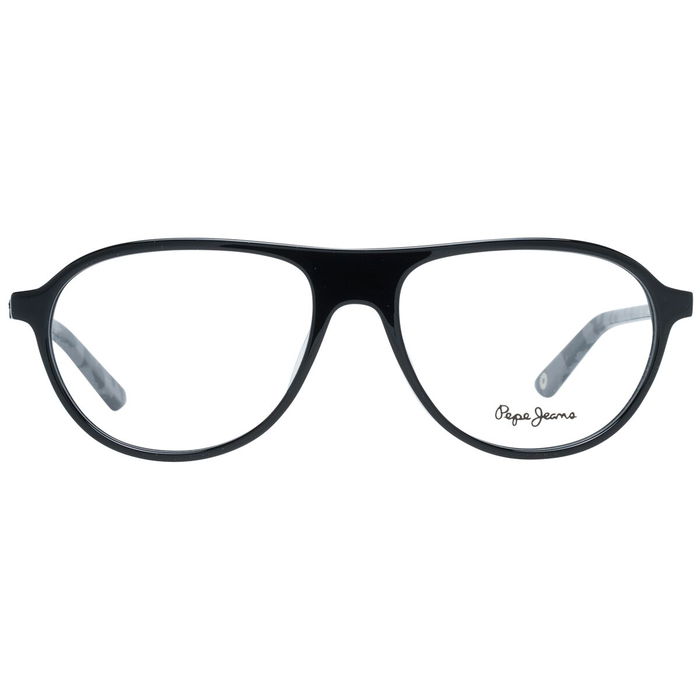 Montura de Gafas Hombre Pepe Jeans PJ3291 55C1 Montura de Gafas Hombre Pepe Jeans PJ3291 55C1