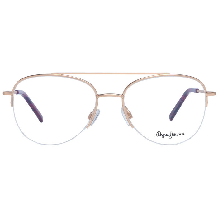 Montura de Gafas Mujer Pepe Jeans PJ1323 51C3 Montura de Gafas Mujer Pepe Jeans PJ1323 51C3