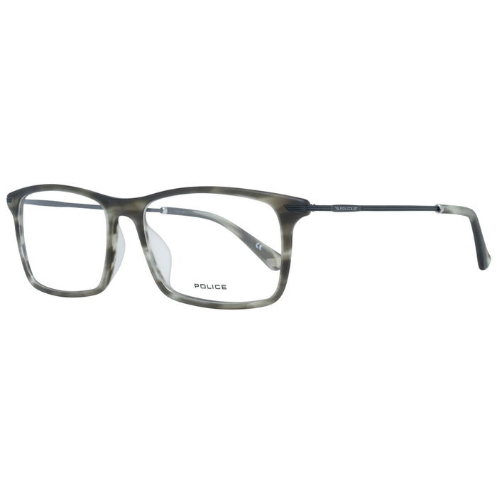 Montura de Gafas Hombre Police VPL473 544ATM Montura de Gafas Hombre Police VPL473 544ATM