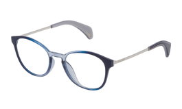Police VPL626-490D36 Gafas de vista para mujer