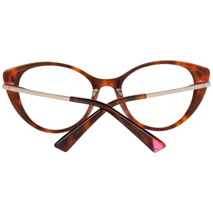 Montura de Gafas Mujer WEB EYEWEAR WE5288 51056 Montura de Gafas Mujer WEB EYEWEAR WE5288 51056