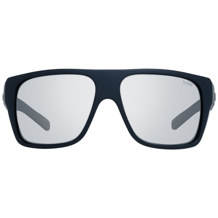 Bolle 12638 Gafas de sol Unisex Negro