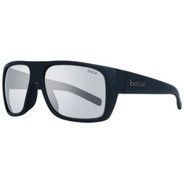 Bolle 12638 Gafas de sol Unisex Negro