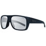 Bolle 12638 Gafas de sol Unisex Negro