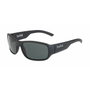 Bolle 12379 Gafas de sol unisex con cristal gris