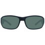 Bolle 12379 Gafas de sol unisex con cristal gris