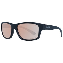 Bolle 12569 Gafas de sol Unisex con Cristal Marrón