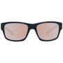 Bolle 12569 Gafas de sol Unisex con Cristal Marrón