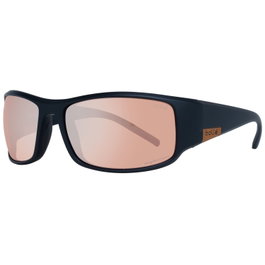 Bolle 12575 Gafas de sol unisex con lentes marrones