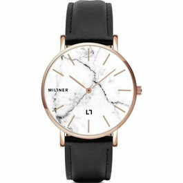Reloj Mujer Millner (Ø 32 mm)