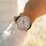 Reloj Mujer Millner (Ø 32 mm)