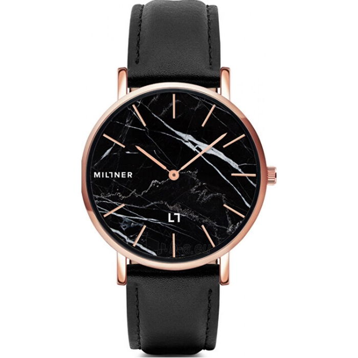 Reloj Mujer Millner 0010202CAMDEN (Ø 40 mm)