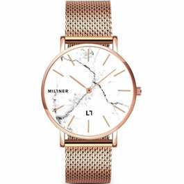 Reloj Mujer Millner (Ø 39 mm)