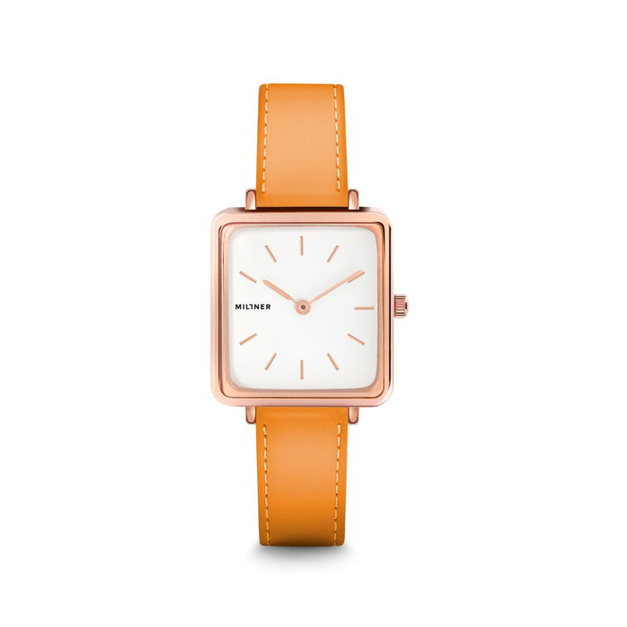 Reloj Mujer Millner 0010801-ROYAL (Ø 26 mm)