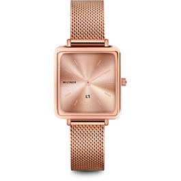 Reloj Mujer Millner 8425402504956