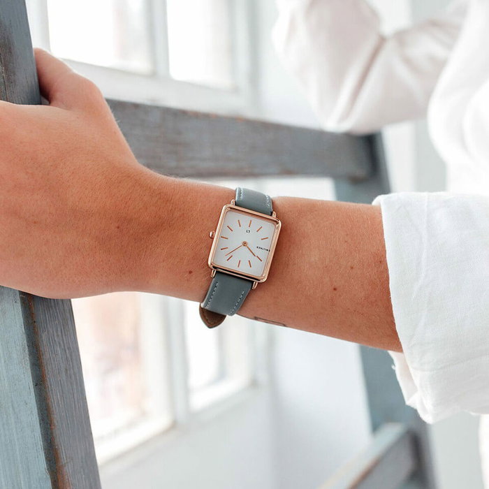 Reloj Mujer Millner 0010806-ROYAL (Ø 26 mm)