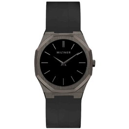 Millner OXFORD-SPORT-NEGRO Reloj para mujer