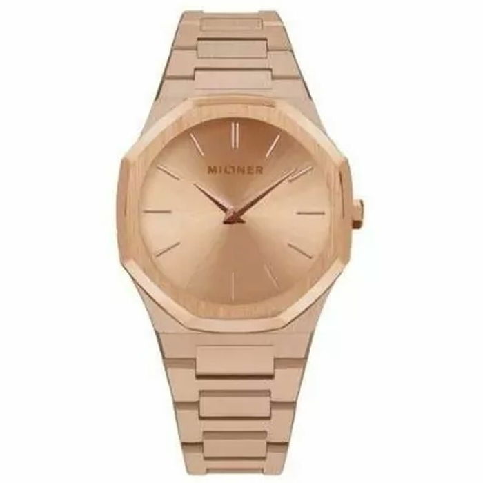 Reloj Mujer Millner OXFORD-S-PINK (Ø 35 mm)