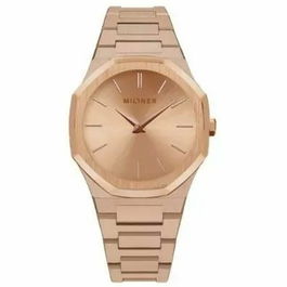 Reloj Mujer Millner OXFORD-S-PINK (Ø 35 mm)
