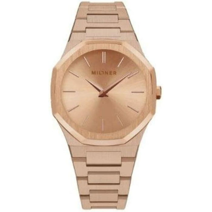Reloj Mujer Millner OXFORD-S-PINK (Ø 35 mm)
