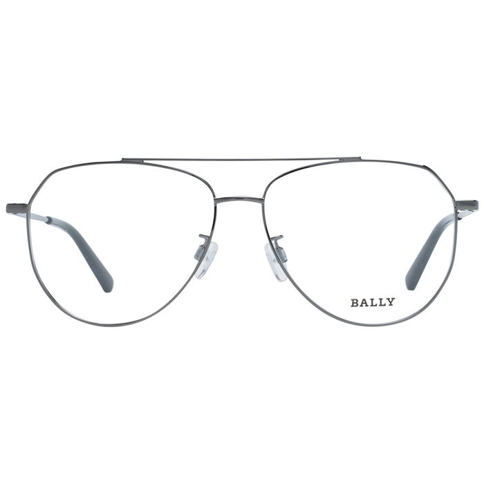 Montura de Gafas Unisex Bally BY5035-H 57008 Montura de Gafas Unisex Bally BY5035-H 57008