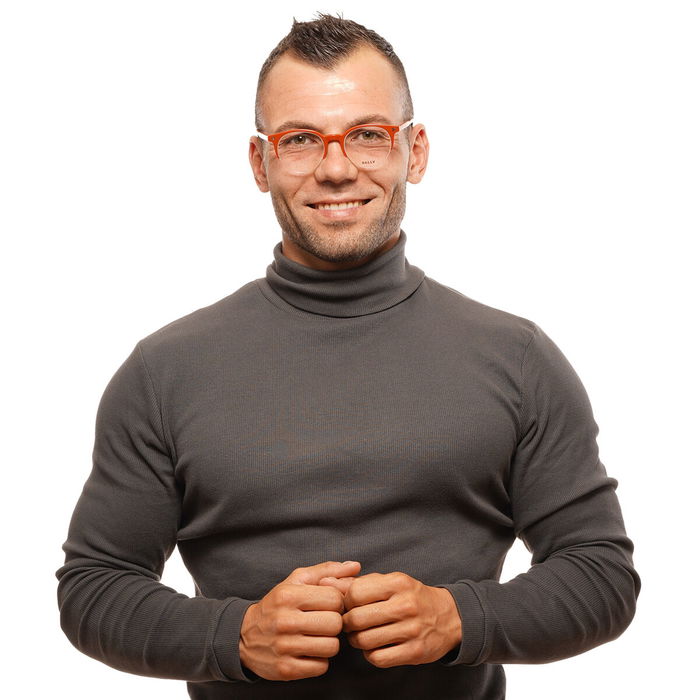 Montura de Gafas Unisex Bally BY5018 47042