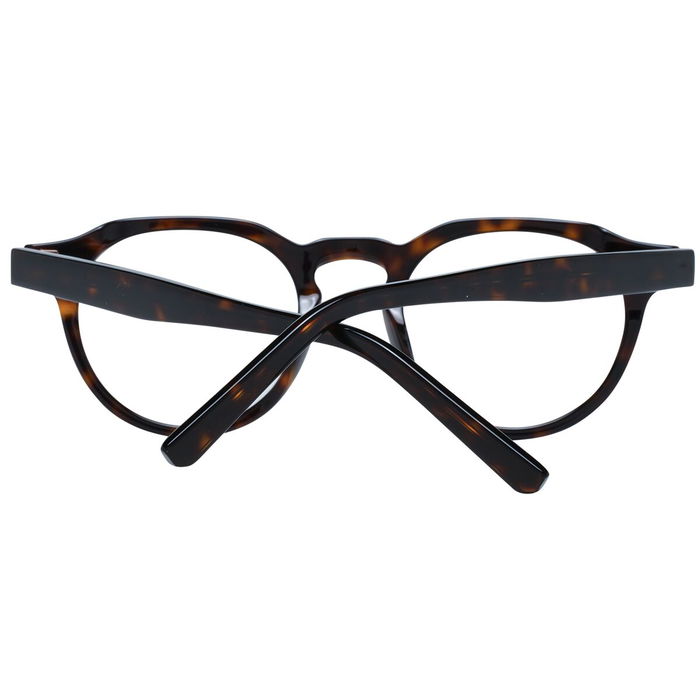 Montura de Gafas Hombre Bally BY5020 48052 Montura de Gafas Hombre Bally BY5020 48052