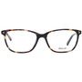 Montura de Gafas Mujer Bally BY5042 54055